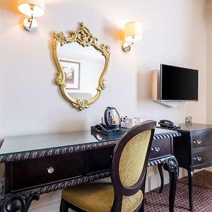 Double or Twin Room Disability Access