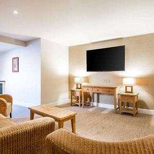 Family Room Goswell House